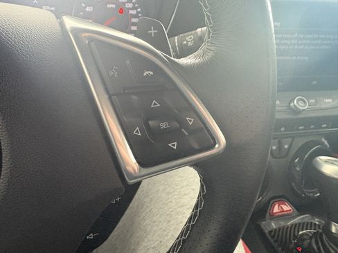 Used 2022 Chevrolet Camaro SS w/ Redline Edition image 11