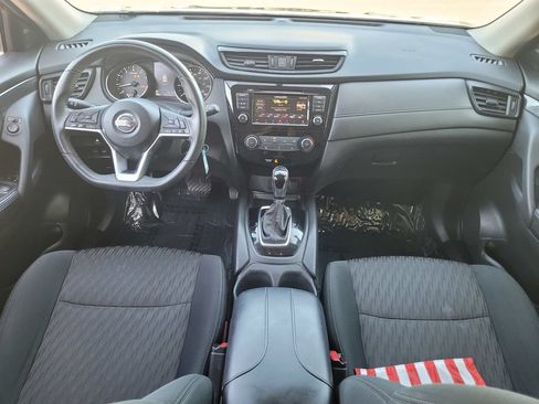 Used 2018 Nissan Rogue S w/ S Value Package FWD image 16