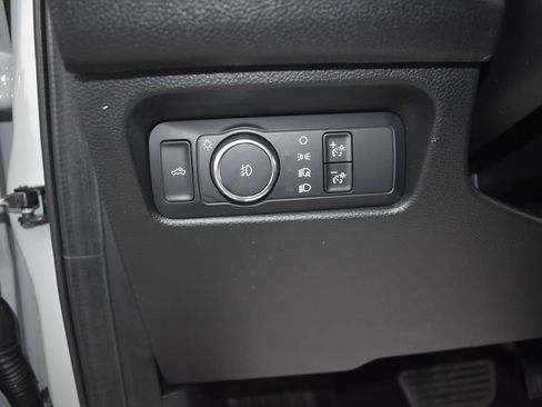 New 2026 Ford Ranger XLT AWD/4WD image 17