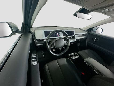 Used 2024 Hyundai Ioniq 5 SEL RWD image 18