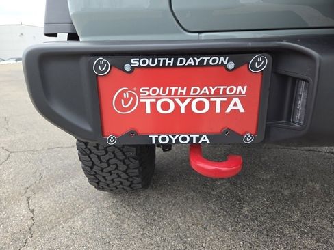 Used 2023 Jeep Wrangler Rubicon w/ Cold Weather Group image 26