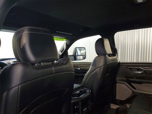 Used 2025 RAM 1500 Rebel w/ Rebel Level 2 Equipment Group image 12
