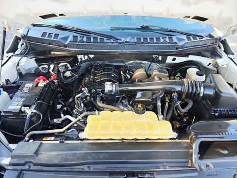 Used 2020 Ford F150 XL w/ Equipment Group 101A Mid image 37