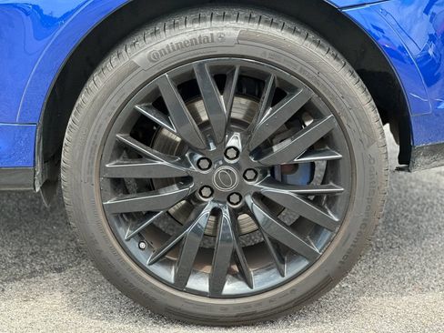 Used 2016 Land Rover Range Rover Sport SVR AWD/4WD image 24