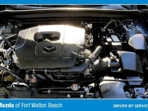 Used 2024 MAZDA CX-30 AWD 2.5 S w/ Preferred Package image 27