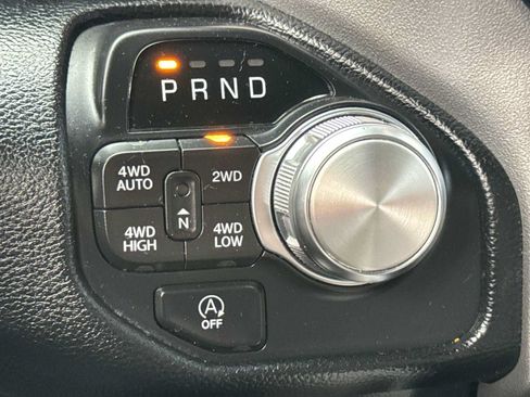 Used 2021 RAM 1500 Laramie AWD/4WD image 20