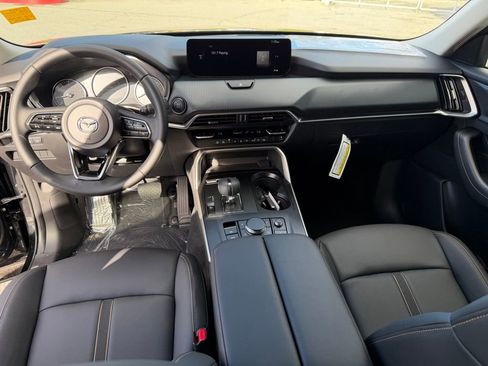 New 2026 MAZDA CX-90 3.3 Turbo w/ Select Package image 15