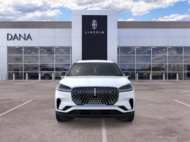 New 2026 Lincoln Aviator Reserve AWD/4WD image 6