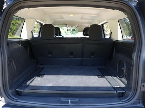 Used 2011 Dodge Nitro Heat AWD/4WD image 22