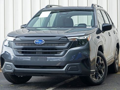 Used 2026 Subaru Forester AWD/4WD image 3