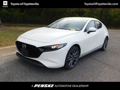 Used 2023 MAZDA MAZDA3 s