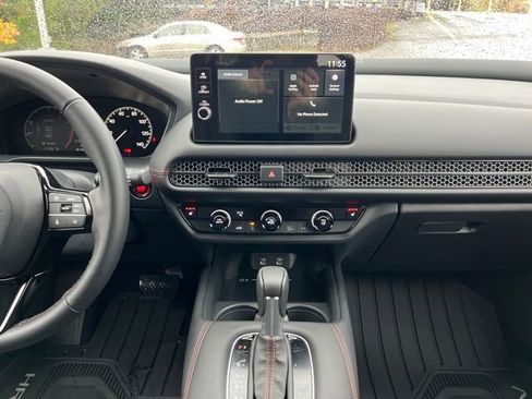 New 2026 Honda HR-V Sport image 19
