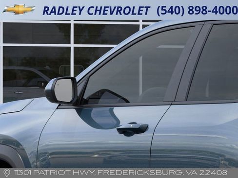 New 2026 Chevrolet Equinox LT image 12