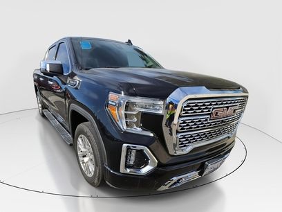 Used 2019 GMC Sierra 1500 Denali w/ Technology Package