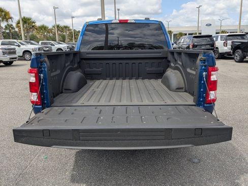Used 2023 Ford F150 XL w/ STX Appearance Package image 13