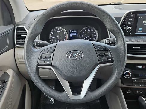 Used 2019 Hyundai Tucson SEL image 11
