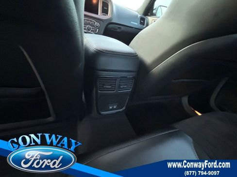 Used 2023 Dodge Charger R/T w/ Plus Group image 19