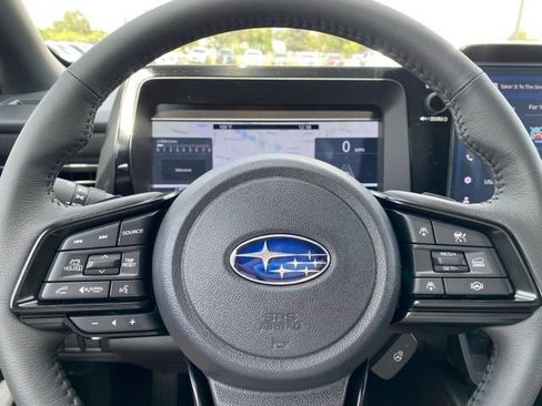 New 2026 Subaru Outback Premium w/ Premium/Limited Package AWD/4WD image 15