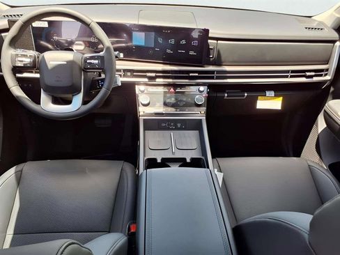 New 2026 Hyundai Santa Fe SEL image 8