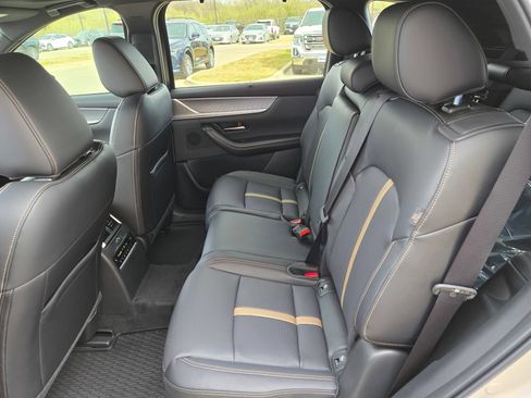 Certified 2026 MAZDA CX-90 3.3 Turbo w/ Premium Plus Pkg AWD/4WD image 20