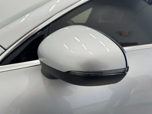 Certified 2022 Mercedes-Benz CLA 250 image 40