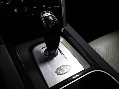 Used 2022 Land Rover Discovery Sport S R-Dynamic AWD/4WD image 27