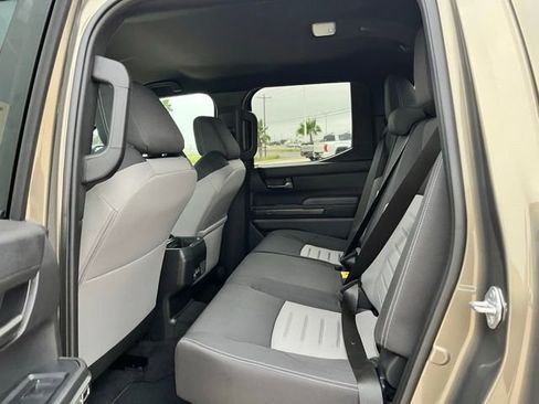 New 2026 Toyota Tacoma TRD Off-Road AWD/4WD image 18