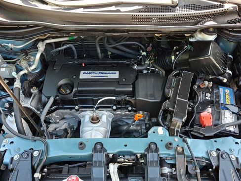 Used 2015 Honda CR-V EX-L image 26