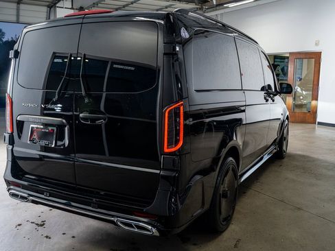 Used 2020 Mercedes-Benz Metris Passenger image 28