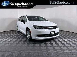 New 2026 Chrysler Voyager LX video 1