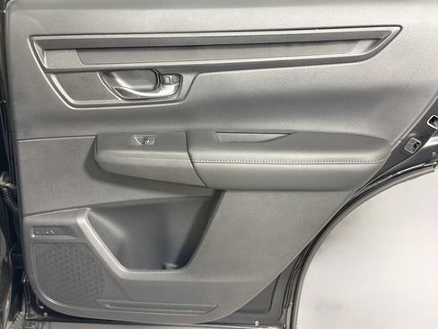 Used 2025 Honda CR-V EX image 26