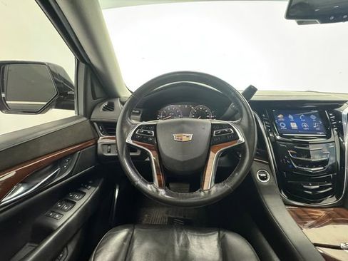 Used 2015 Cadillac Escalade Luxury RWD image 21
