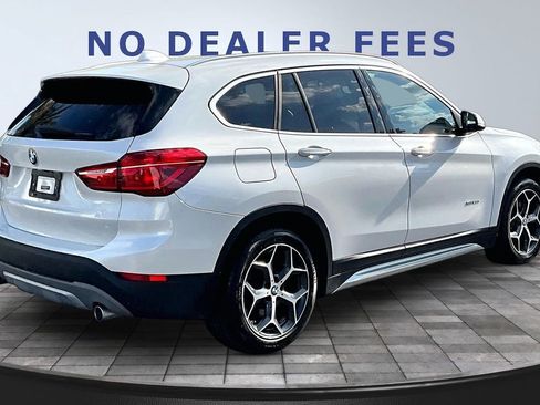 Used 2018 BMW X1 xDrive28i image 6