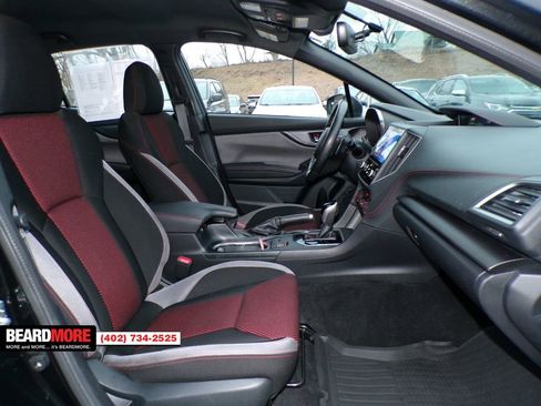 Used 2022 Subaru Impreza 2.0i Sport w/ Popular Package #3 image 20