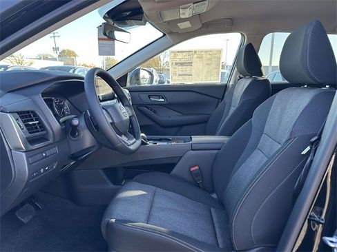 New 2026 Nissan Rogue SV image 16