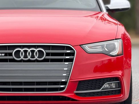 Used 2014 Audi S5 Prestige image 14