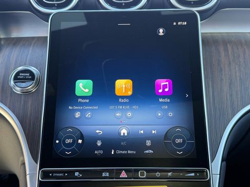 New 2026 Mercedes-Benz GLC 300 GLC 300 image 23