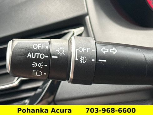 Certified 2022 Acura RDX A-Spec AWD/4WD image 11