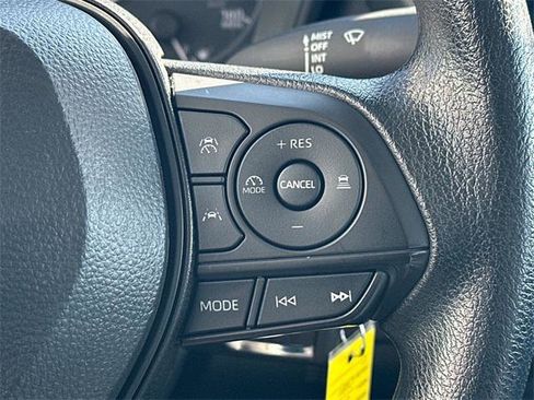 Certified 2024 Toyota Corolla LE image 19