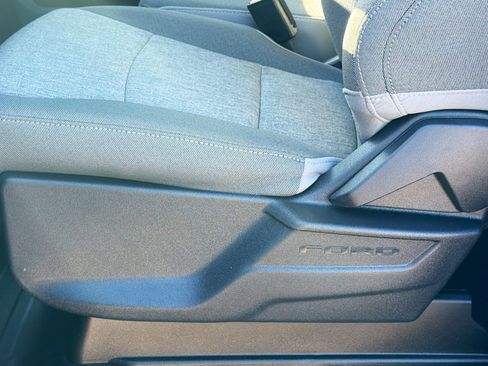 Used 2025 Ford F150 XL image 22