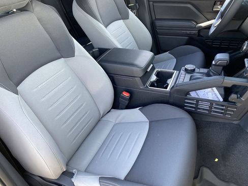 New 2026 Toyota Tacoma TRD Sport image 25