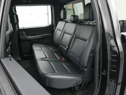 Certified 2023 Ford F150 XLT w/ Equipment Group 302A High image 20