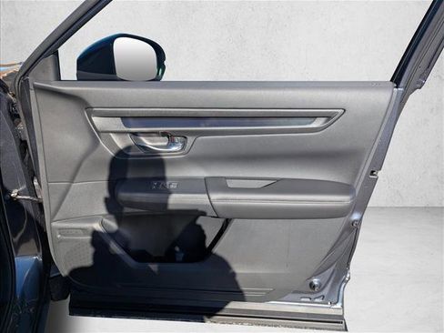 New 2026 Honda CR-V EX image 26