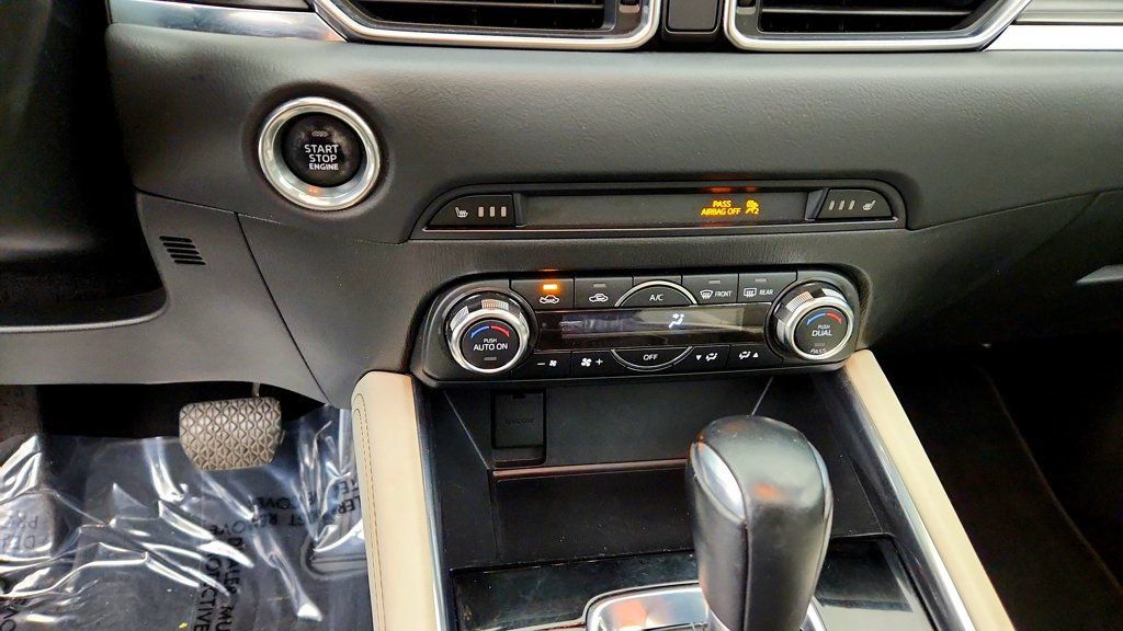 Used 2018 MAZDA CX-5 Grand Touring AWD/4WD image 18