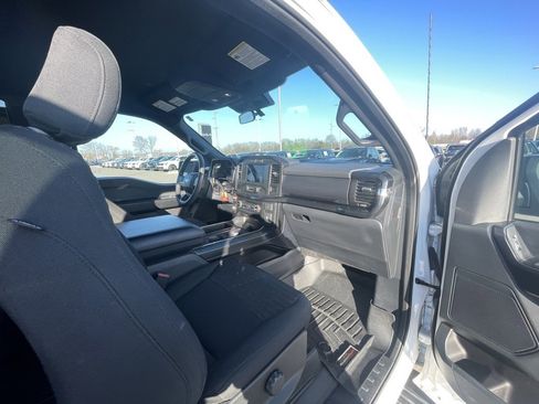 Used 2021 Ford F150 XL w/ Equipment Group 101A High image 31