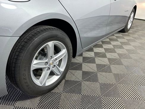 Used 2024 Chevrolet Malibu LT FWD image 6