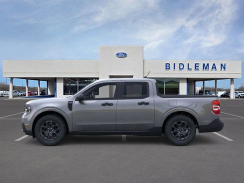 New 2025 Ford Maverick XLT w/ XLT Luxury Package FWD image 31