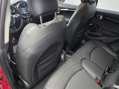 Used 2020 MINI Cooper S w/ Storage Package image 14