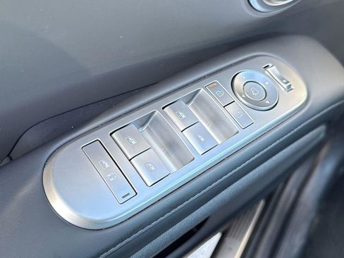 Used 2026 Hyundai Palisade Calligraphy FWD image 16