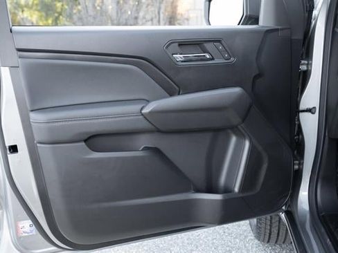 New 2026 Chevrolet Colorado LT w/ LT Convenience Package image 37